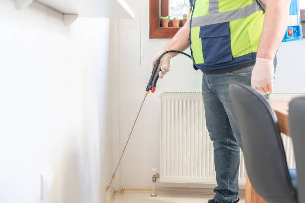 Best Cockroach Control Services  in Sevierville, TN